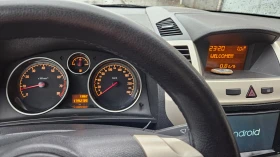 Opel Zafira, снимка 3