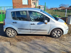 Renault Modus, снимка 5