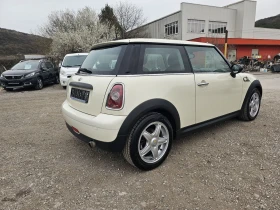 Mini One 1.4-75к.с TOP!, снимка 4