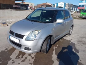 Suzuki Swift 1.3 , снимка 5