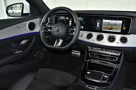 Mercedes-Benz E 220 D 2xAMG-Line MULTIBEAM 360 MAXX FULL 9G, снимка 10