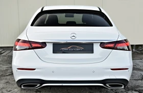 Mercedes-Benz E 220 D 2xAMG-Line MULTIBEAM 360 MAXX FULL 9G | Mobile.bg    5