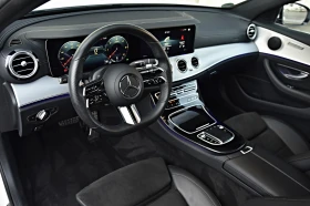 Обява за продажба на Mercedes-Benz E 220 D 2xAMG-Line MULTIBEAM 360 MAXX FULL 9G ~69 900 лв. - изображение 8