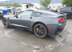 Chevrolet Corvette, снимка 4