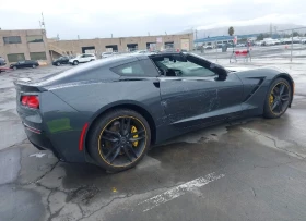 Chevrolet Corvette, снимка 6