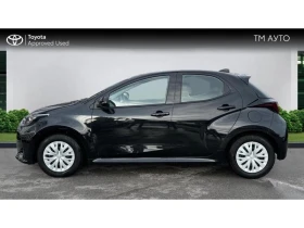 Обява за продажба на Toyota Yaris 1.5 HSD DYNAMIC+ NAVI ~37 900 лв. - изображение 2