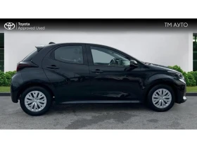 Toyota Yaris 1.5 HSD DYNAMIC+ NAVI | Mobile.bg    17