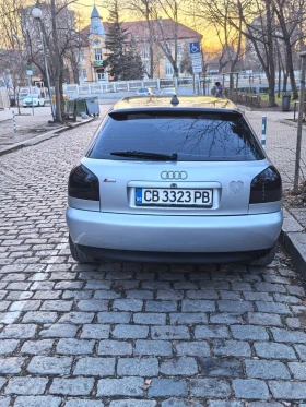 Audi A3, снимка 4