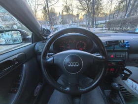 Audi A3, снимка 5