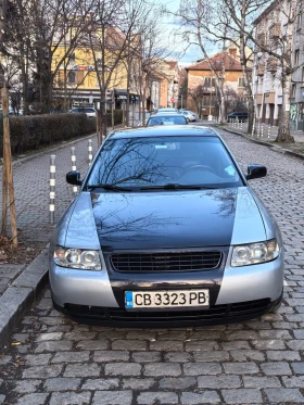 Audi A3, снимка 3