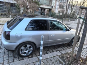 Audi A3, снимка 7