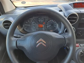 Citroen Berlingo 1.6 HDI, снимка 14