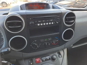 Citroen Berlingo 1.6 HDI, снимка 12