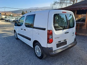 Citroen Berlingo 1.6 HDI, снимка 5