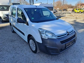 Citroen Berlingo 1.6 HDI, снимка 2