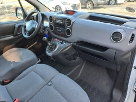 Citroen Berlingo 1.6 HDI, снимка 11