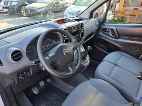 Citroen Berlingo 1.6 HDI, снимка 10