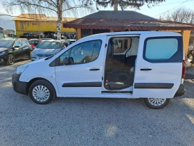 Citroen Berlingo 1.6 HDI, снимка 7