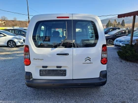 Citroen Berlingo 1.6 HDI, снимка 6