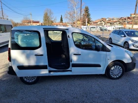 Citroen Berlingo 1.6 HDI, снимка 8