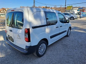 Citroen Berlingo 1.6 HDI, снимка 4