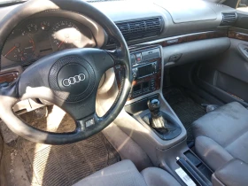 Audi A4 Quattro , снимка 4