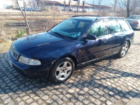 Audi A4 Quattro , снимка 1