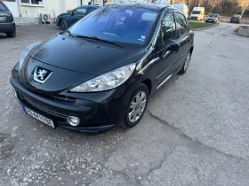 Peugeot 207, снимка 2