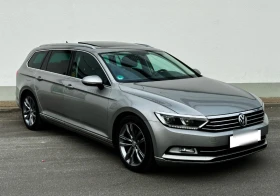 VW Passat 2.0TDI 4-MOTION HIGHLINE  239   | Mobile.bg    3