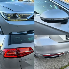 VW Passat 2.0TDI 4-MOTION HIGHLINE ПАНОРАМА 239 ГЕРМАНИЯ - 24999 лв. - 39403410 | Car24.bg