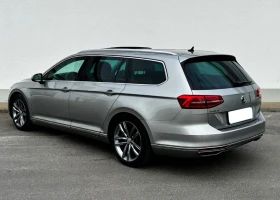 VW Passat 2.0TDI 4-MOTION HIGHLINE  239   | Mobile.bg    4