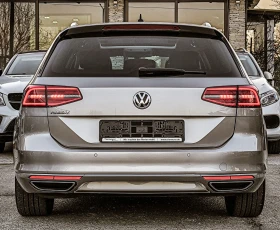 VW Passat 2.0TDI 4-MOTION HIGHLINE ПАНОРАМА 239 ГЕРМАНИЯ - 24999 лв. - 39403410 | Car24.bg