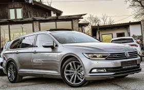 VW Passat 2.0TDI 4-MOTION HIGHLINE ПАНОРАМА 239 ГЕРМАНИЯ - 24999 лв. - 39403410 | Car24.bg