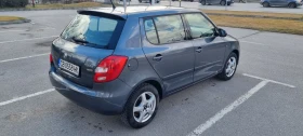 Skoda Fabia 1.2TSI 105 кс., снимка 3