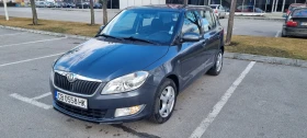 Skoda Fabia 1.2TSI 105 кс., снимка 1