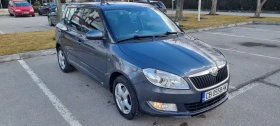 Skoda Fabia 1.2TSI 105 кс., снимка 4