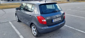 Skoda Fabia 1.2TSI 105 кс., снимка 2