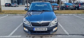 Skoda Fabia 1.2TSI 105 кс., снимка 5