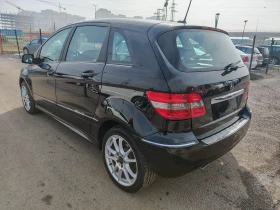 Mercedes-Benz B 180 2.0cdi, снимка 4