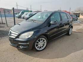 Mercedes-Benz B 180 2.0cdi, снимка 2