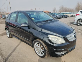 Mercedes-Benz B 180 2.0cdi - 9999 лв. - 65693210 | Car24.bg