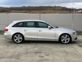 Audi A4 2.0 TDI  | Mobile.bg    4