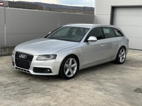 Audi A4 2.0 TDI  1