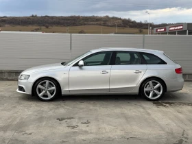 Audi A4 2.0 TDI  | Mobile.bg    8