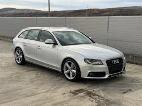 Audi A4 2.0 TDI  | Mobile.bg    3