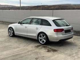 Audi A4 2.0 TDI  | Mobile.bg    7