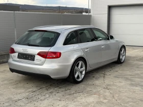 Audi A4 2.0 TDI  | Mobile.bg    5