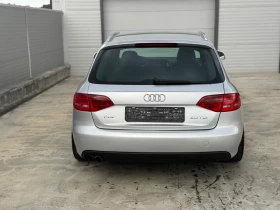 Audi A4 2.0 TDI  | Mobile.bg    6