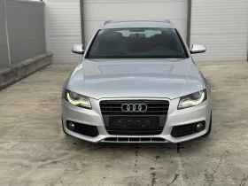 Audi A4 2.0 TDI  | Mobile.bg    2