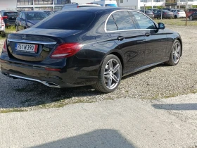     Mercedes-Benz E 220 d AMG/PANORAMA/360/Head UP/FULL